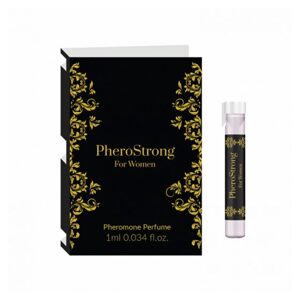PheroStrong for Women 1 ml