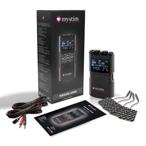 Mystim Tension Lover 2