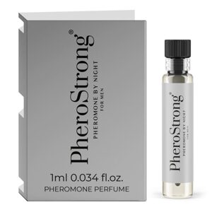 PheroStrong Pheromone by Night for Men 1 ml