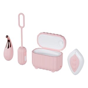 Blush – Play With Me: Wanderlust Pink