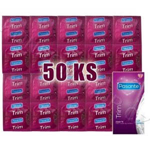 Pasante Trim 10ks
