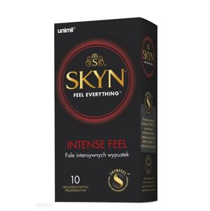 SKYN Intense Feel 10ks