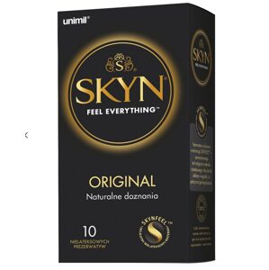 Skyn Original 10 ks