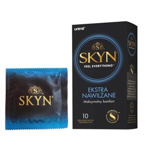 Skyn Extra Lubricated 10 ks
