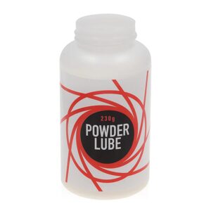 SHOTS Powder Lube lubrikant v prášku 230 gr